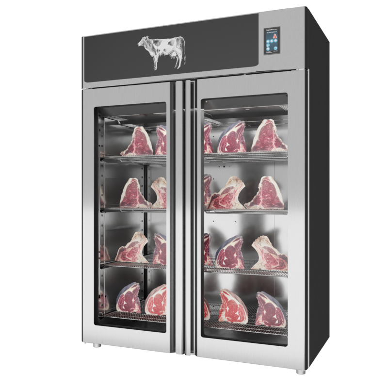 Stagionello® Dry-age 3.0 1400 LT - immagine 3