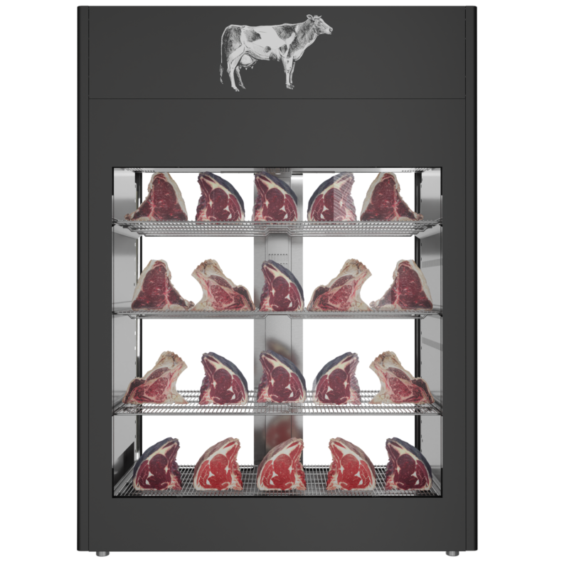 Stagionello® Dry-age 3.0 1400 LT 2 Vetri - immagine 11