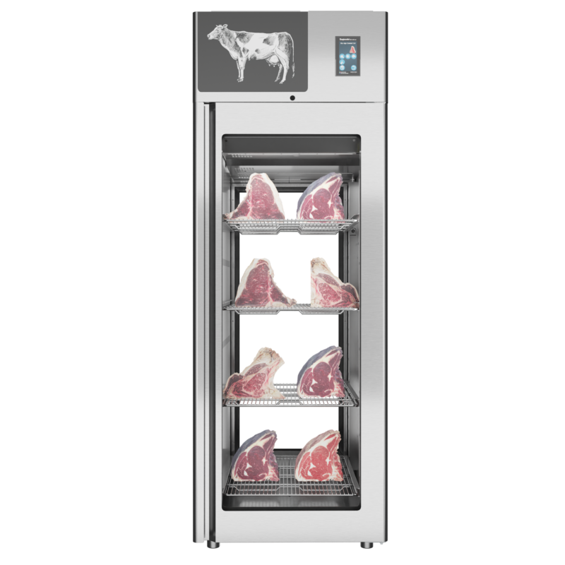 Stagionello® Dry-age 3.0 700 LT 2 Vetri - immagine 2