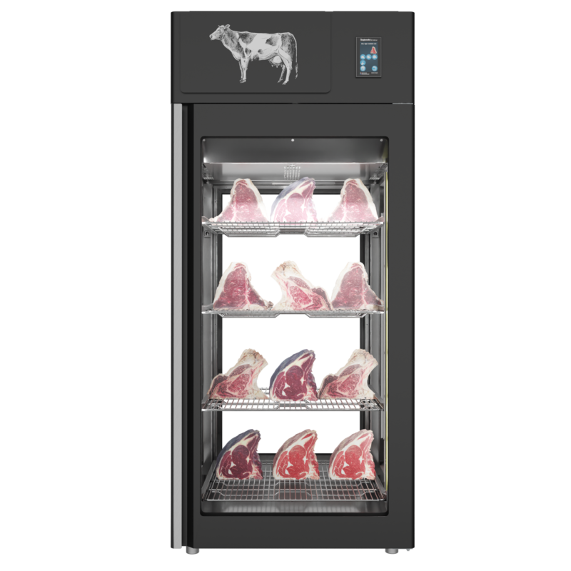 Stagionello® Dry-age 3.0 900 LT 4 Vetri - immagine 8