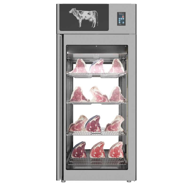 Stagionello® Dry-age 3.0 900 LT 4 Vetri - immagine 2