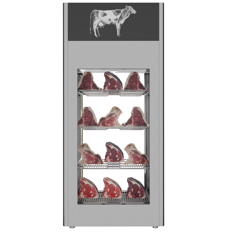 Stagionello® Dry-age 3.0 900 LT 4 Vetri - immagine 5