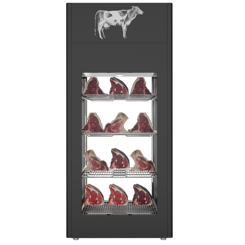 Stagionello® Dry-age 3.0 900 LT 4 Vetri - immagine 11