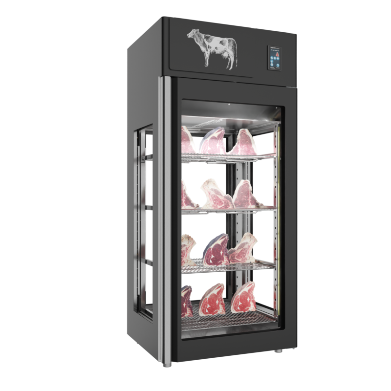 Stagionello® Dry-age 3.0 900 LT 4 Vetri - immagine 9