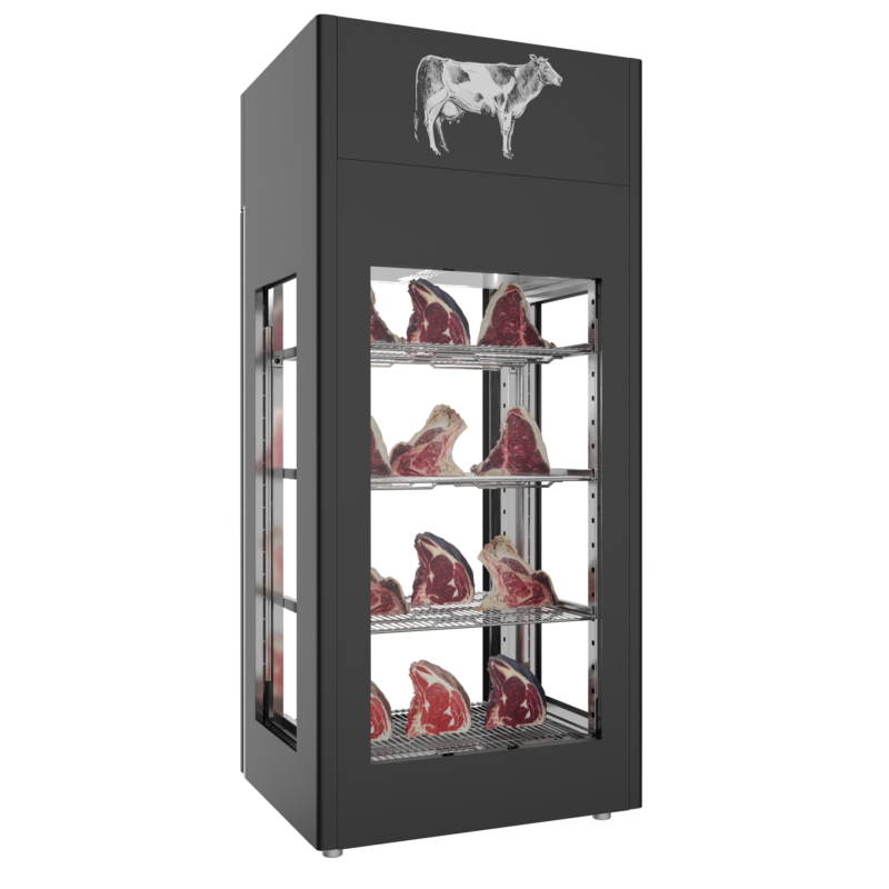 Stagionello® Dry-age 3.0 900 LT 4 Vetri - immagine 10