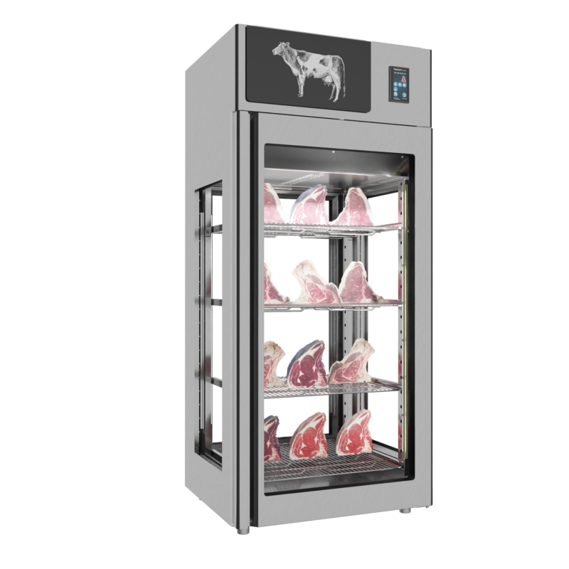 Stagionello® Dry-age 3.0 900 LT 4 Vetri