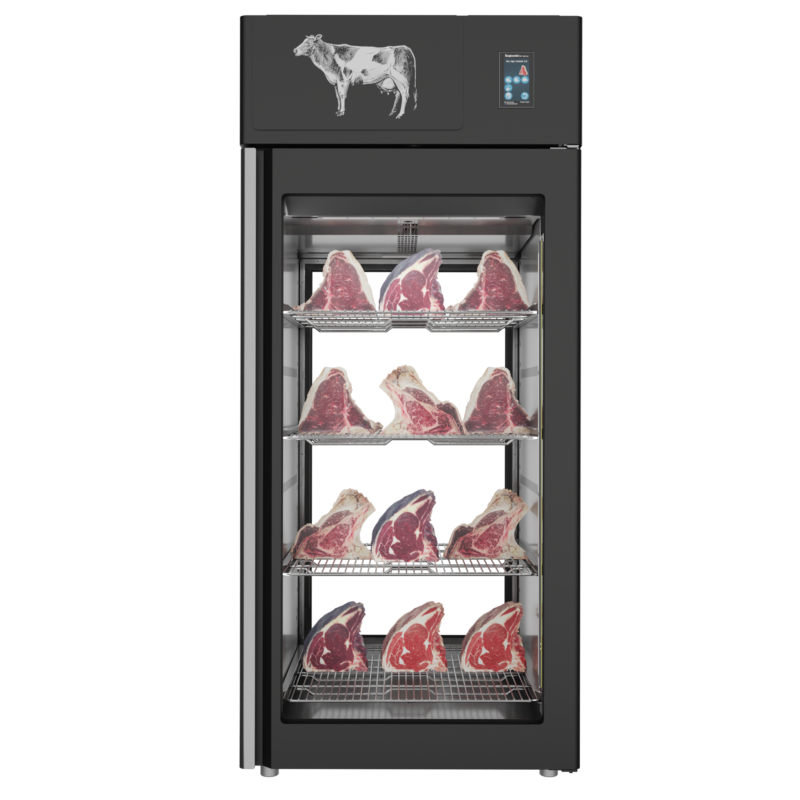 Stagionello® Dry-age 3.0 900 LT 2 Vetri - immagine 8