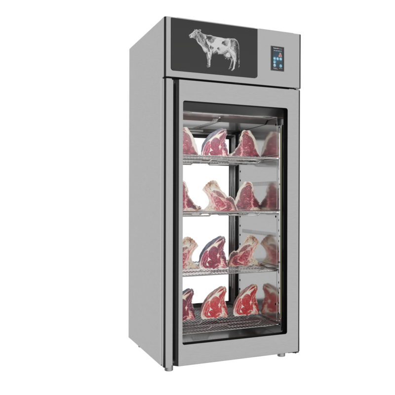 Stagionello® Dry-age 3.0 900 LT 2 Vetri