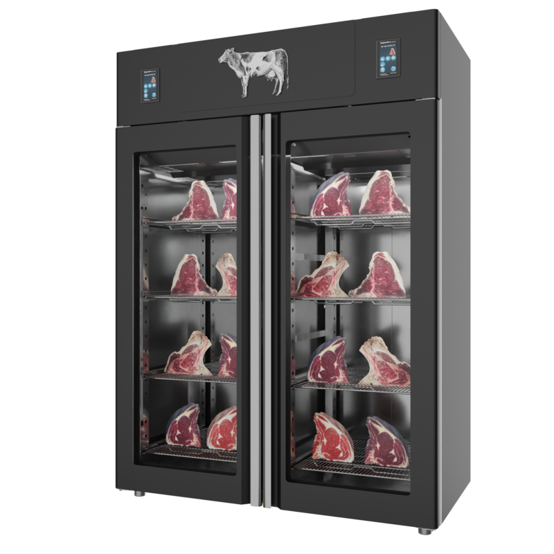 Stagionello® Dry-age 3.0 1400 LT TWIN - immagine 6