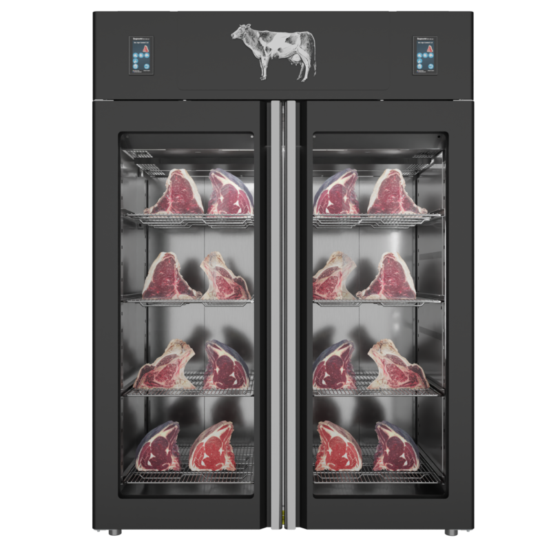 Stagionello® Dry-age 3.0 1400 LT TWIN - immagine 5