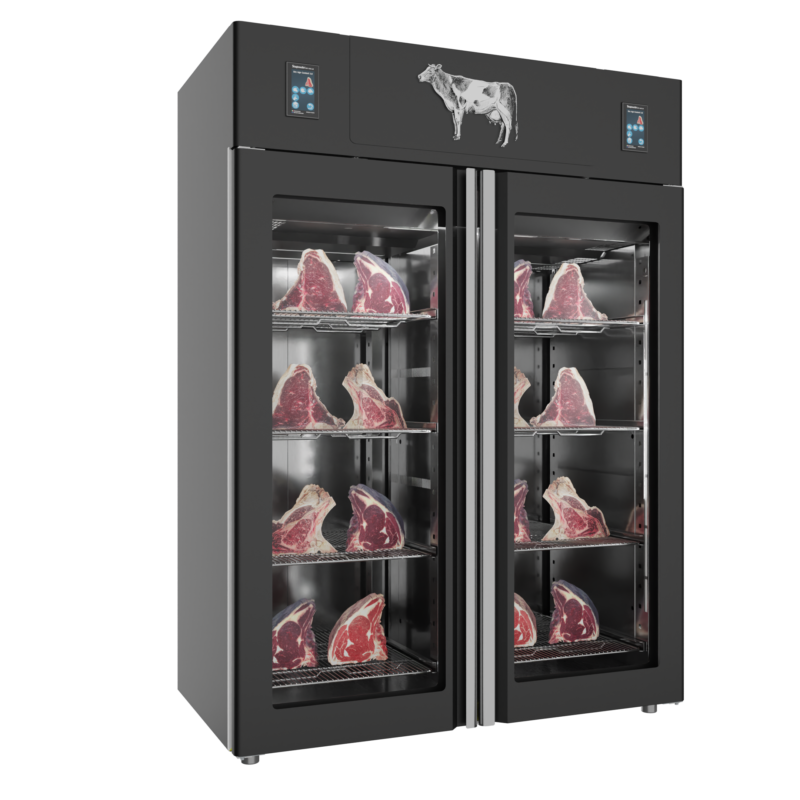 Stagionello® Dry-age 3.0 1400 LT TWIN - immagine 4