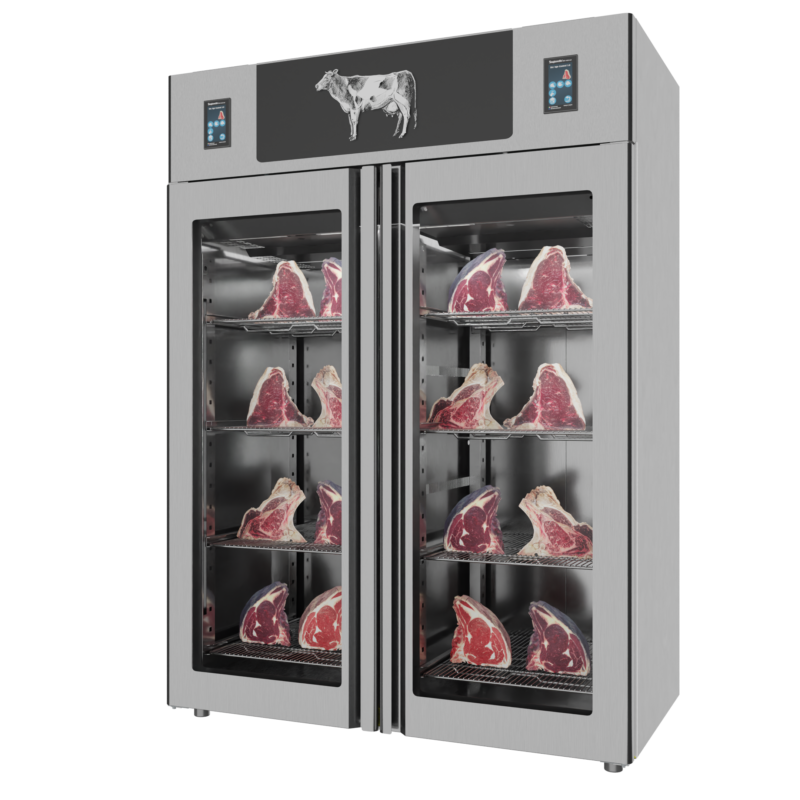 Stagionello® Dry-age 3.0 1400 LT TWIN - immagine 3