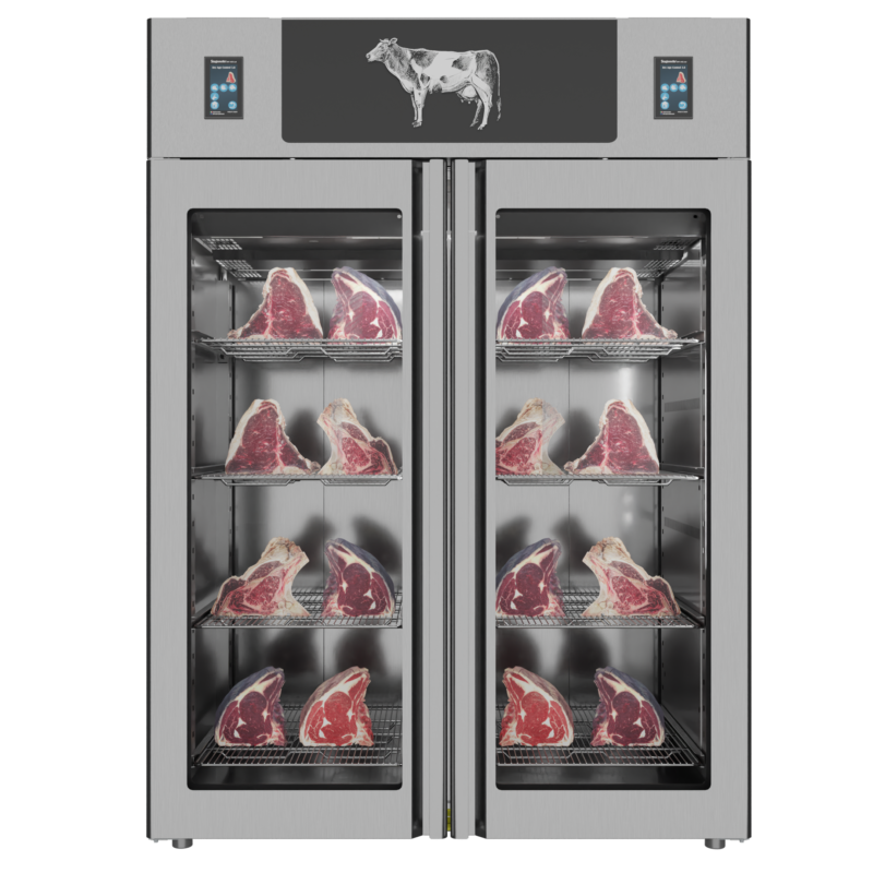 Stagionello® Dry-age 3.0 1400 LT TWIN - immagine 2