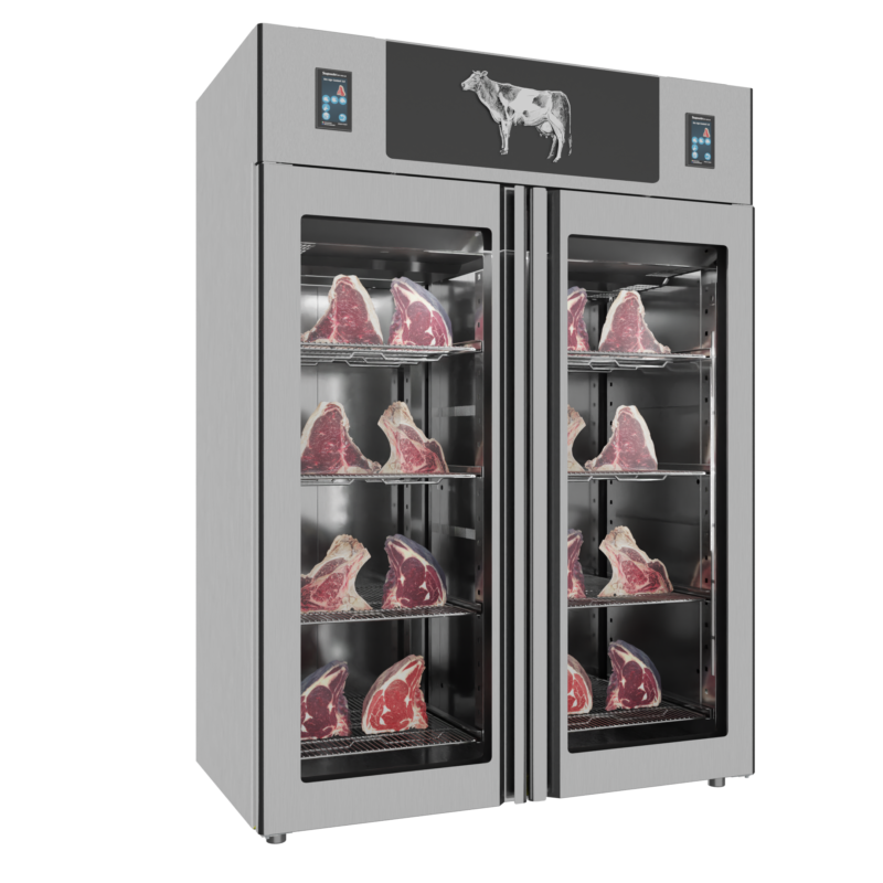 Stagionello® Dry-age 3.0 1400 LT TWIN