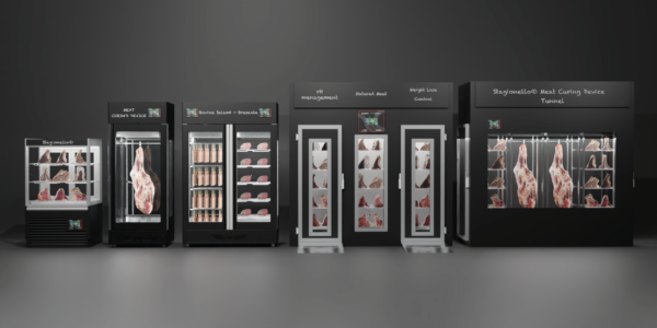 Stagionello® Meat Curing Device